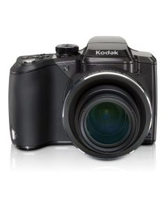 Kodak Easyshare Z981 14 MP Digital Camera with Schneider-Kreuznach Variogon 26xWide Angle Optical Image Stabilized Zoom Lens and 3.0-Inch LCD Sreen
