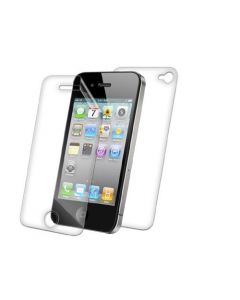 ZAGG invisibleSHIELD for Apple iPhone 4 - Full Body