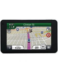 Garmin nüvi 3450LM 4.3-Inch Portable GPS Navigator with Lifetime Map Updates