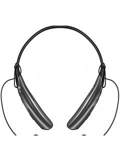 LG Electronics HBS-750 TONE PRO Wireless Stereo Headset Grey