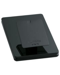 Lutron Caseta Wireless Pedestal for Pico Remote | L-PED1-BL | Black