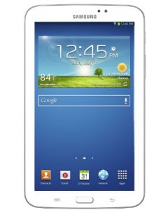 Samsung Galaxy Tab 3 (7-Inch, White)