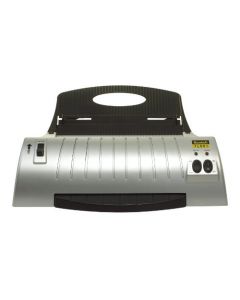 Scotch Thermal Laminator Combo Pack, Includes 20 Laminating Sheets, 9 Inches x 11.4 Inches (TL901SC)
