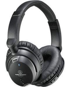 Audio-Technica ATH-ANC9 QuietPoint Noise-Cancelling Headphones