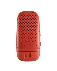 Polk Audio BITR-A Boom Bit Red