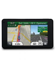 Garmin nüvi 3450 4.3-Inch Portable GPS Navigator