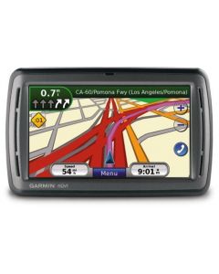 Garmin nuvi 885/885T 4.3-Inch Widescreen Bluetooth Portable GPS Navigator with Speech Recognition