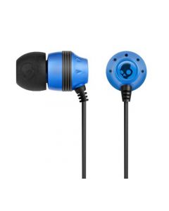 Skullcandy INK'd Earbuds (Blue)