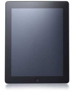 Apple iPad 2 (64GB, 3G for AT&T) Black