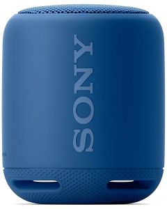 Sony XB10 Portable Wireless Speaker with Bluetooth, Blue