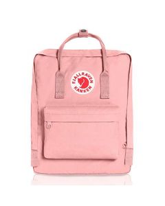 Fjallraven Kanken Backpack - Pink