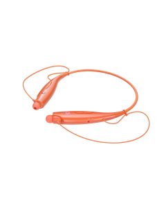 LG Electronics Tone+ HBS-730 Bluetooth Headset - Orange