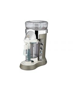 Margaritaville Bali Frozen Concoction Maker with Self-Dispensing Lever and Auto Remix Channel, DM3500