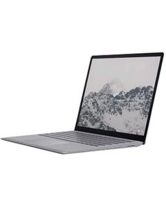 Microsoft Surface Laptop (1st Gen) Laptop (Windows 10 Pro, Intel Core i5, 13.5" LED-Lit Screen, Storage: 128 GB, RAM: 8 GB) Platinum
