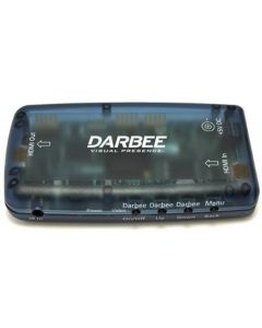 DARBEE Visual Presence DVP 5000 DARBLET HDMI High-Defintion Image Enhancer