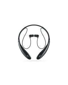 LG Electronics Tone Ultra (HBS-800) Bluetooth Stereo Headset  Black