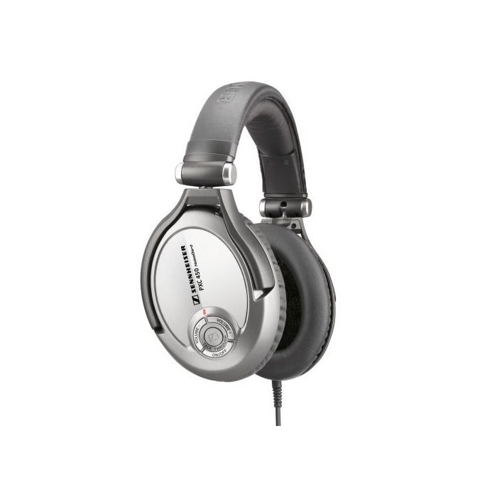 noisegard sennheiser
