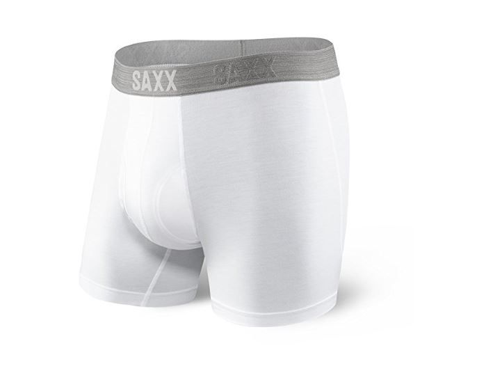 White saxx underwear Clearance