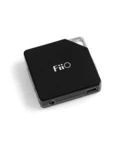 Fiio E6 Headphone Amplifier - E6
