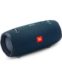 JBL Xtreme 2 Portable Waterproof Wireless Bluetooth Speaker - Blue