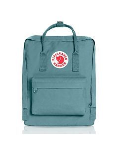 Fjallraven Kanken Backpack - Sky Blue