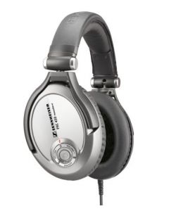 Sennheiser PXC 450 NoiseGard Active Noise-Canceling Headphones