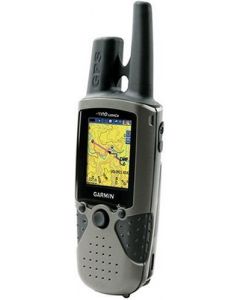 Garmin Rino 530HCx 2-Way Radio with GPS/FRS/GMRS