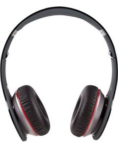 Beats By Dr. Dre - Wireless Bluetooth Over-the-Ear Headphones - Black