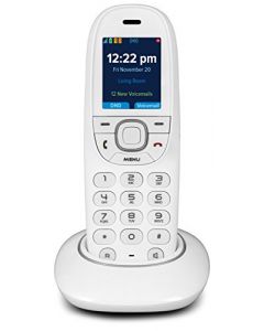 Ooma HD2 Handset, White