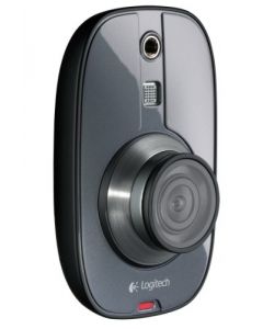 Logitech Alert 750i Indoor Master - HD-Quality Security System