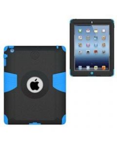 Trident AMS-NEW-IPAD-BL Kraken A.M.S. Case for iPad 3 - Blue