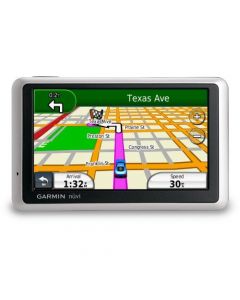 Garmin nuvi 1300LM 4.3-Inch Portable GPS Navigator with Lifetime Map Updates