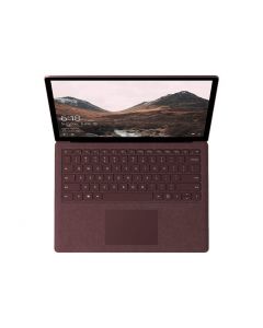 Microsoft Laptop Surface Laptop JKR-00036 Intel Core i7 7th Gen 7660U (2.50 GHz) 16 GB Memory 512 GB SSD Intel Iris Plus Graphics 640 13.5"