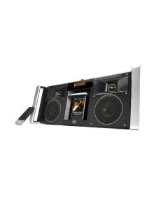 Altec Lansing iMT800 Digital Boombox