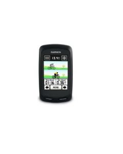 Garmin Edge 800 GPS-Enabled Cycling Computer (Includes Heart Rate Monitor and Speed/Cadence Sensor)