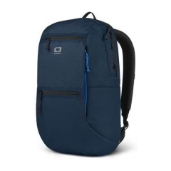 Ogio 12" Shadow Core Flux 220 Backpack - Navy