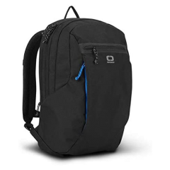 Ogio 19" Shadow Core Flux 320 Backpack - Black