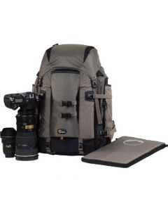 Lowepro Pro Trekker 400 AW Camera Backpack (Mica/Black)
