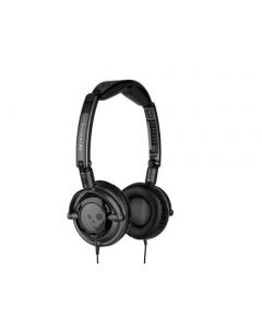 Skullcandy Lowrider Headphones S5LWCZ-032 (Black)
