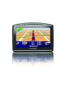 TomTom GO 730 4.3-Inch Portable Bluetooth GPS Navigator