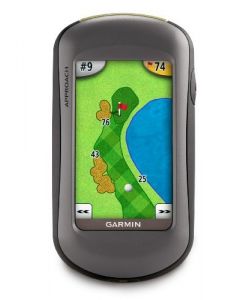 Garmin Approach G5 Touchscreen Golf GPS (Old Version)