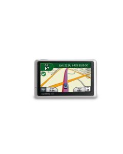 Garmin nüvi 1350T 4.3-Inch Portable GPS Navigator with Traffic and Lifetime Map Updates