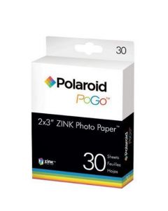 Polaroid ZINK Photo Paper - 30 sheets