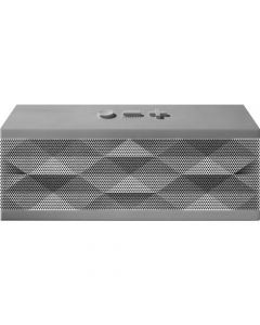 Jawbone JAMBOX (Grey Hex) (01A) New Brown Box