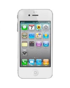 Apple Iphone 4 8gb Sprint White
