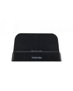 Toshiba Thrive Standard Dock with Audio Out for Tablet 10-Inch (PA3956U-1PRP)