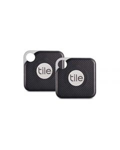 Tile Pro with Replaceable Battery - 2 pack - NEW