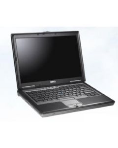 Dell Latitdue Laptop D630 2GHz 1GB 80GB Duo Core XP Pro Wireless WiFi 802.11 Laptop Notebook