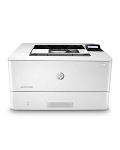 HP LaserJet Pro M404n Monochrome Laser Printer with Built-In Ethernet, Amazon Dash Replenishment Ready (W1A52A)