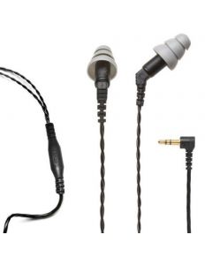 Etymotic Research ER-4PT MicroPro Noise-Isolating In-Ear Earphones (Black)